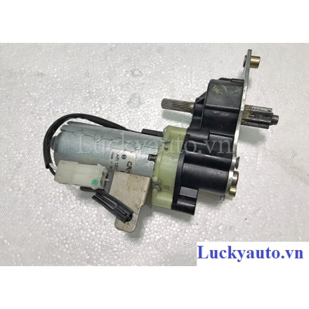 Mô tơ (Motor) chỉnh ghế xe BMW 325i đời 2005_ 0130002606_ 0 130 002 606